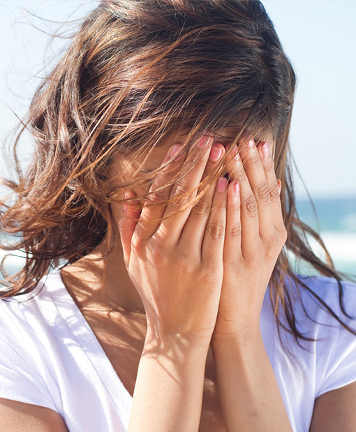 モアモアサロンができたきっかけ