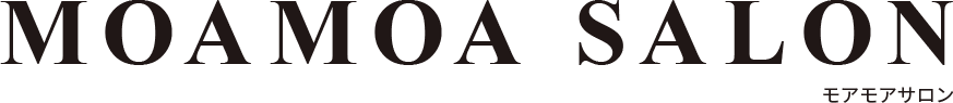 MOA MOA SALON モアモアサロン