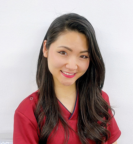 ダイエットの先生 ハルナ