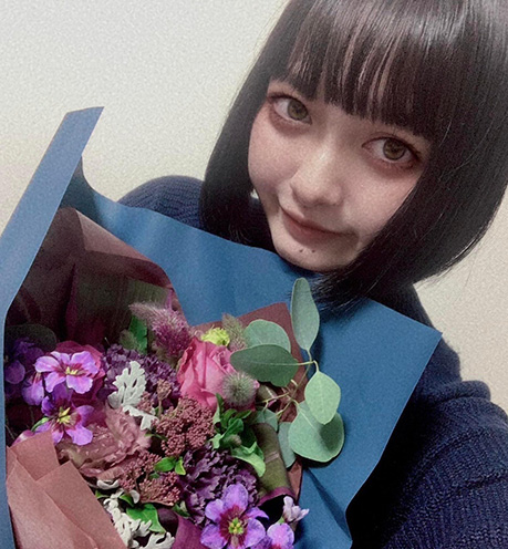 占いの先生 ナミ