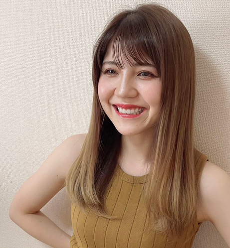 マッチングアプリの先生 エリカ